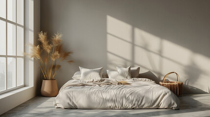 Bedroom Elegance
