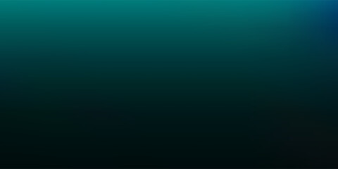 Light blue, green vector blur pattern.