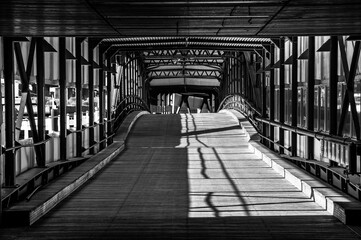 Hamburger Überseebrücke