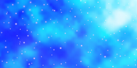 Fototapeta premium 409_B_Blur_Star_22.eps