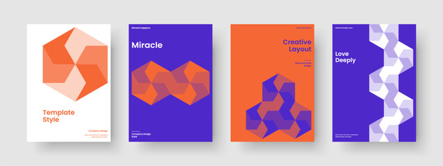Creative Brochure Template. Geometric Background Layout. Abstract Book Cover Design. Flyer. Banner. Report. Business Presentation. Poster. Catalog. Leaflet. Journal. Pamphlet. Magazine. Newsletter