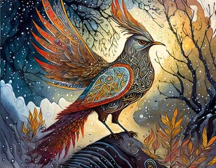 animal, spirit, shamanism, personal, companion, animal form, loyal, personal companion, loyal companion, cuckoo, lark