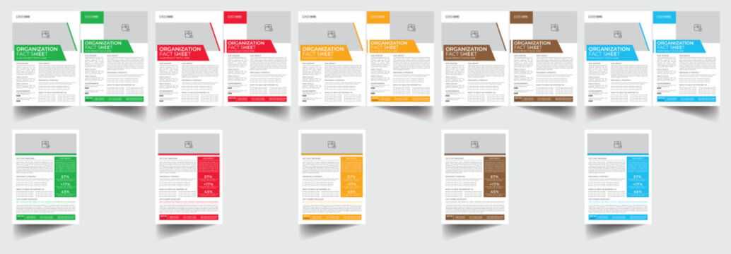 Technical Data Sheet layout template. Product Catalogue & modern a4 product catalog design template, Minimalist product brochure template design, A4 flyer, corporate flyer, business flyer, catalog