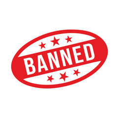 Rubber stamp design. VECTOR ILLUSTRATION.