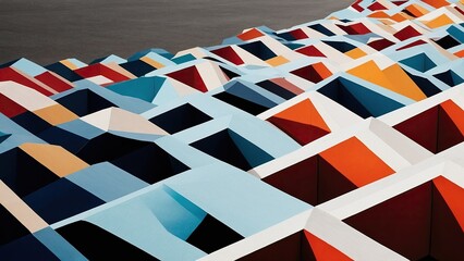 Obraz premium Concept 