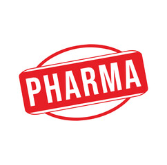 Rubber stamp design. VECTOR ILLUSTRATION.