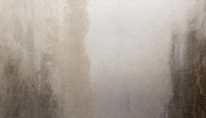 Obraz na płótnie Canvas Stara ściana z teksturą pęknięć, tapeta, tło. Generative AI