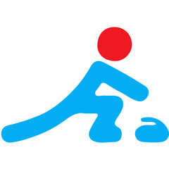 Sochi Winter Olympics project Icon