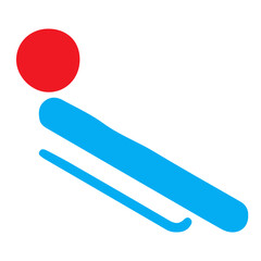 Sochi Winter Olympics project Icon