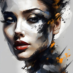 Abstract Emotion