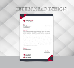 "Communicate your brand's message with clarity and authority through the impactful design of my letterheads. 💬 #ElevateYourCommunication #ProfessionalImpact"