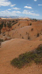 Beautiful Landscape in American Southwest