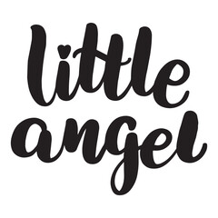 little angel