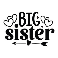 big sister