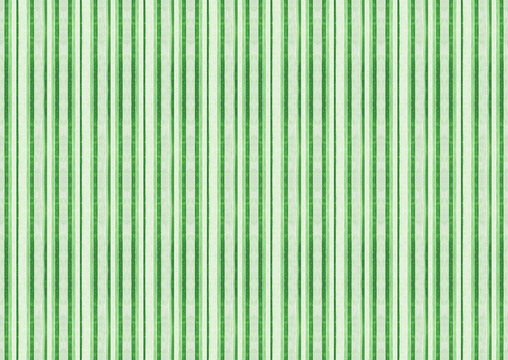 Green wallpaper with vertical stripes, fits most furniture. If printed photo is ugly, set the custom colors in printer software to 0. Photo is looped, just place them next to each other to enlarge.