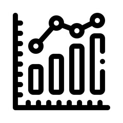 graph line icon