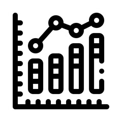 graph line icon
