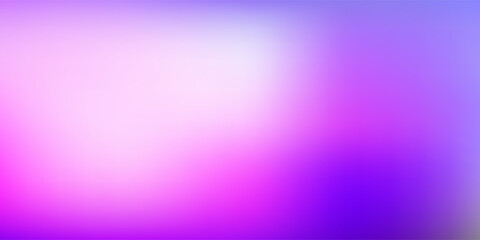 Light purple vector blur drawing.