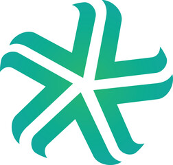 Obraz premium christmas icon