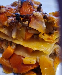 Lasagna