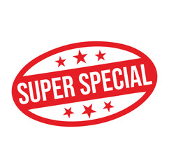 Rubber stamp design. VECTOR ILLUSTRATION.