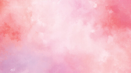 Abstract pastel colors watercolor background. Watercolor background. Abstract watercolor cloud texture.