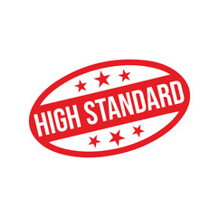 Rubber stamp design. VECTOR ILLUSTRATION.