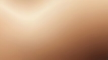 beige cream brown Color gradient rough abstract background