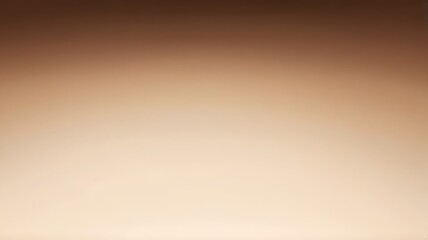 beige cream brown Color gradient rough abstract background