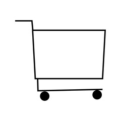 shopping cart 
