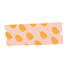 Washi Tape Sticky Tape Handdrawn element