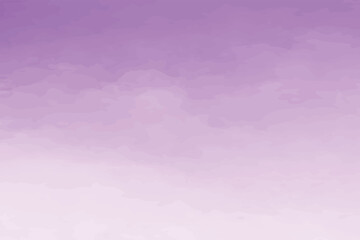 Hand Painted Watercolor Abstract Background