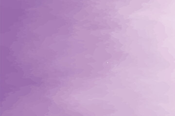 Hand Painted Watercolor Abstract Background