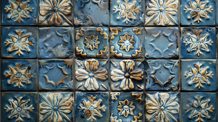 High quality and gorgeous design ceramic tiles texture. Provence style tiles