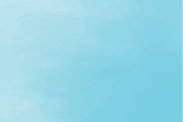 Hand Painted Watercolor Abstract Background