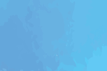 Hand Painted Watercolor Abstract Background