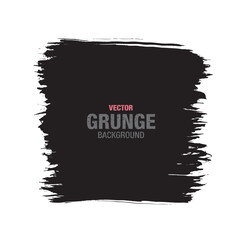 vector grunge background graphic design
