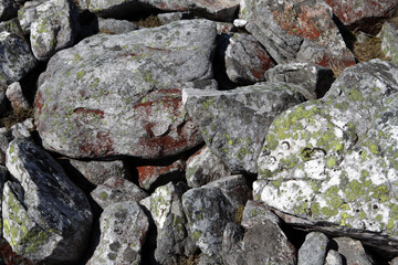 Beinn A' Ghlo - Munro - Carn Liath - Benn Mhaol - Braigh Coire Chruinn Bhalgain - Car nan Gabhar - Blair Atholl - Perthshire - Scotland - UK