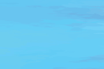 Hand Painted Watercolor Abstract Background