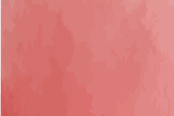 Hand Painted Watercolor Abstract Background