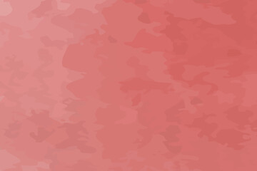 Hand Painted Watercolor Abstract Background