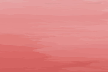 Hand Painted Watercolor Abstract Background