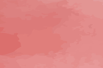 Hand Painted Watercolor Abstract Background