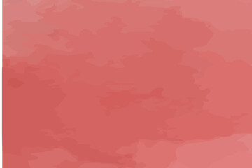 Hand Painted Watercolor Abstract Background