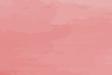 Hand Painted Watercolor Abstract Background