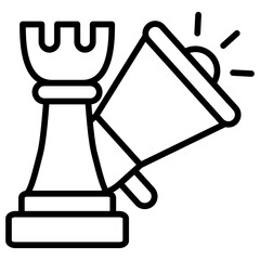 Digital Content Icon