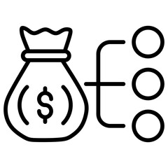 Revenue Icon