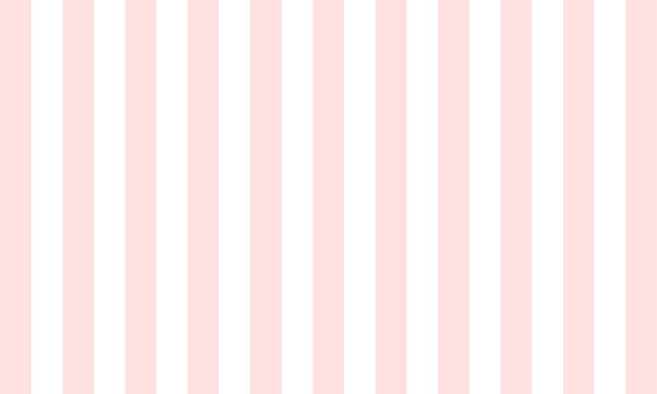 Vector pink and white stripes background for wallpaper, wrapping paper, packging, wall, etc.