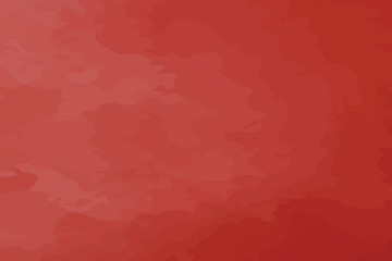 Hand Painted Watercolor Abstract Background