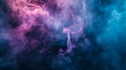 Artistic smoke and dust overlays. a collection of ethereal textures and particles for adding depth and mystery to digital photography and designs. - obrazy, fototapety, plakaty